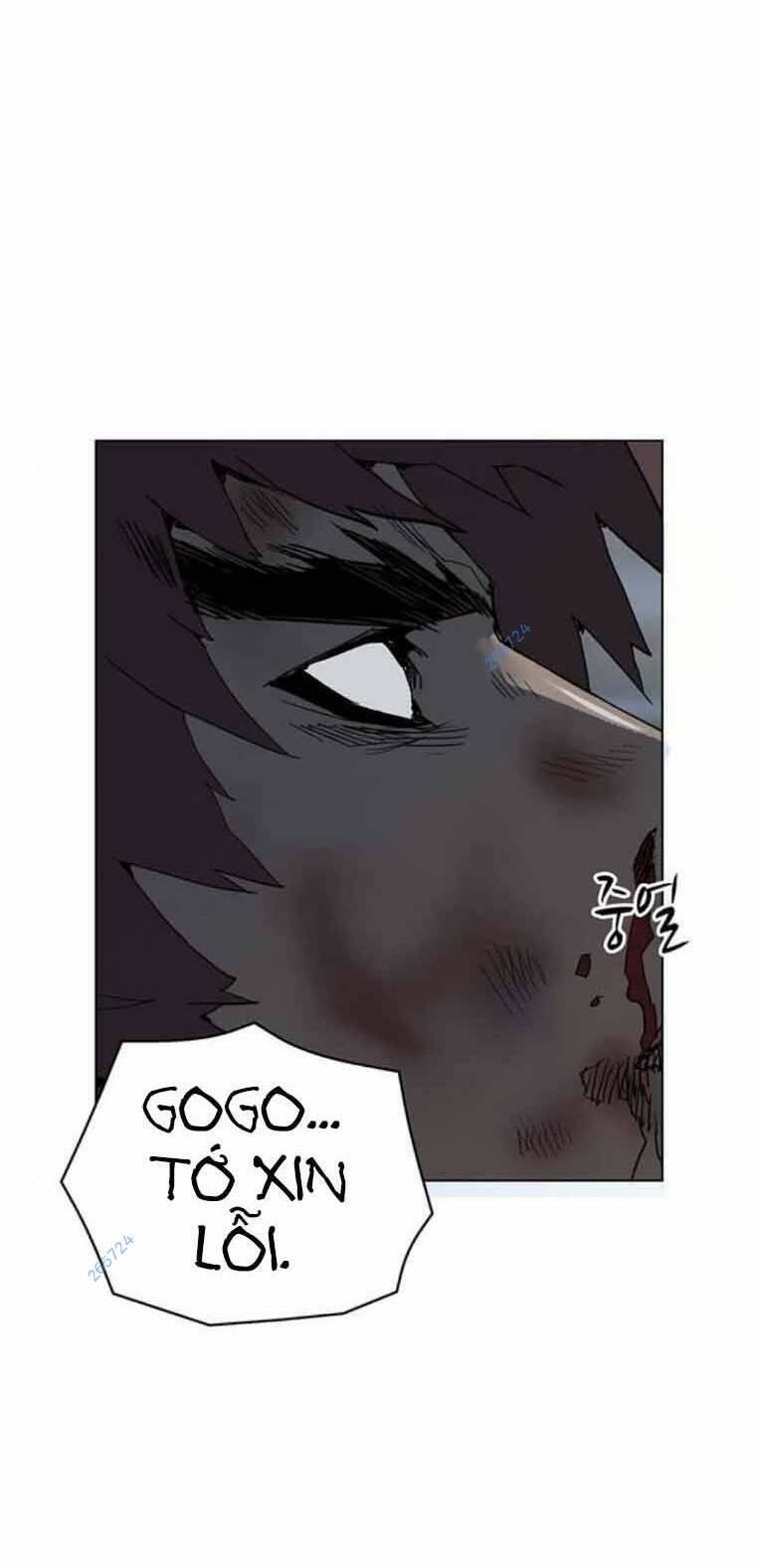 Weak Hero - Chương 248