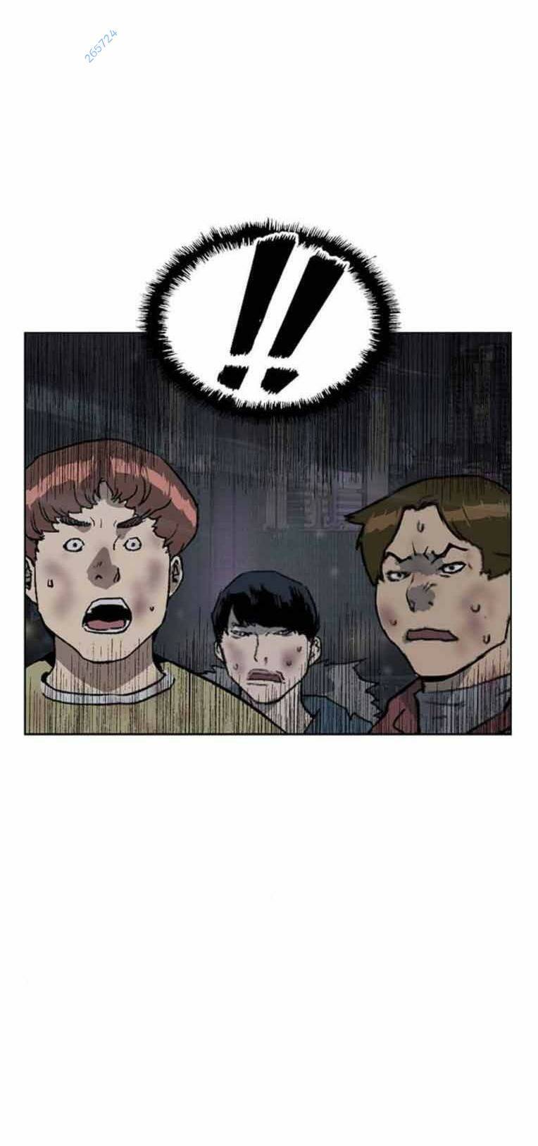 Weak Hero - Chương 248