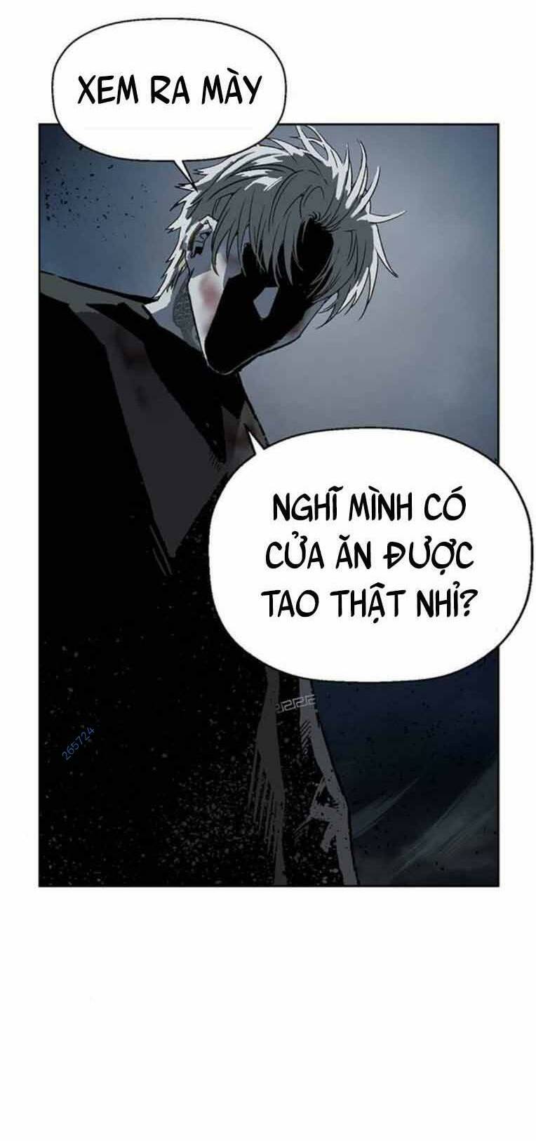Weak Hero - Chương 248