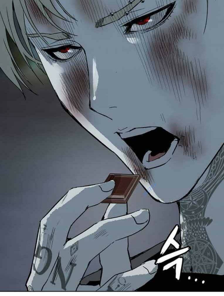 Weak Hero - Chương 248