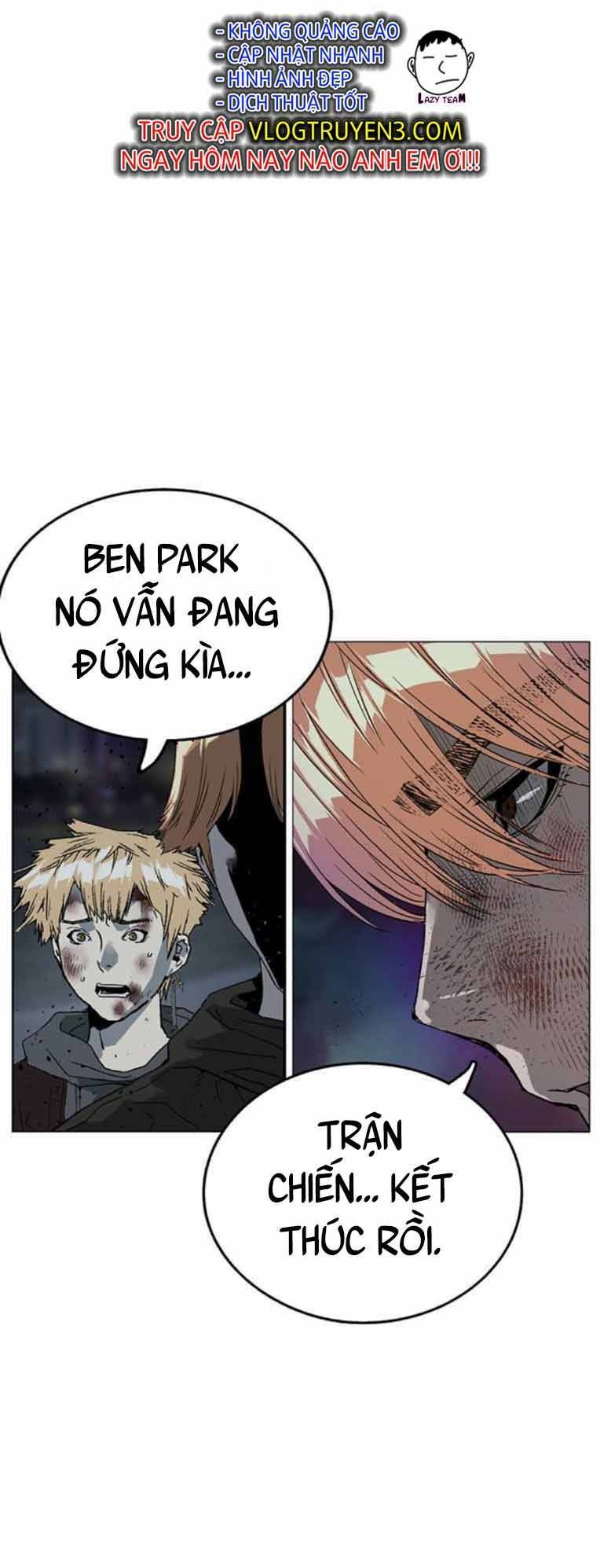 Weak Hero - Chương 248