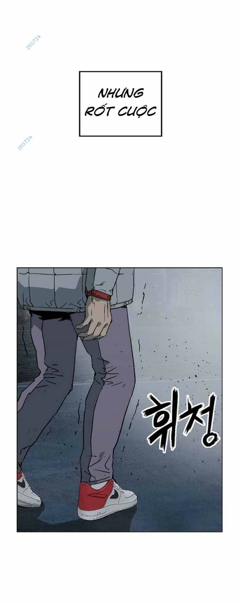 Weak Hero - Chương 248