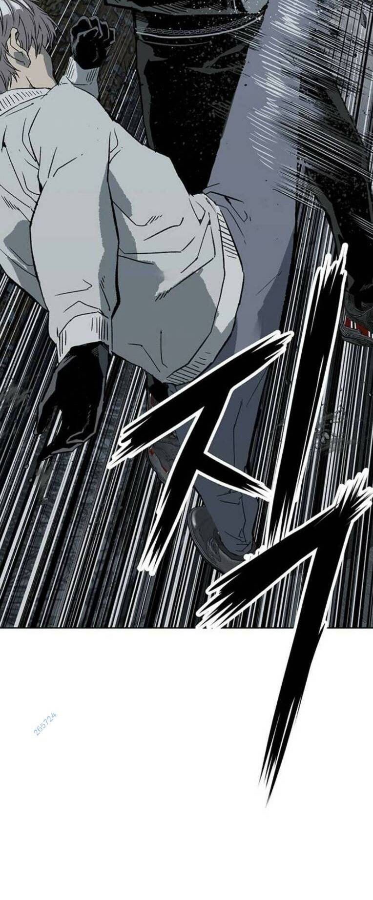 Weak Hero - Chương 249