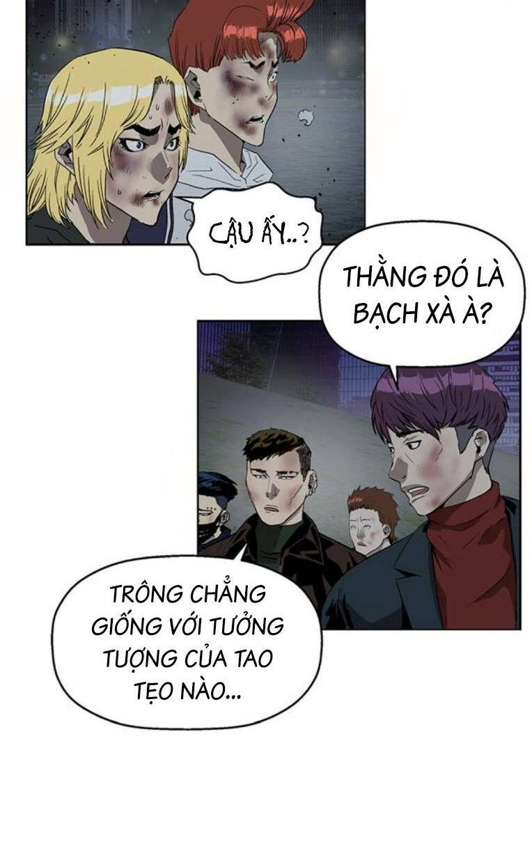Weak Hero - Chương 249