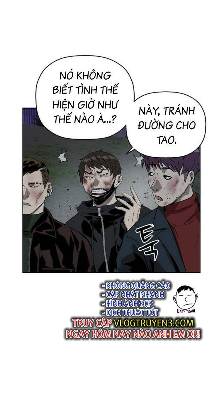 Weak Hero - Chương 249
