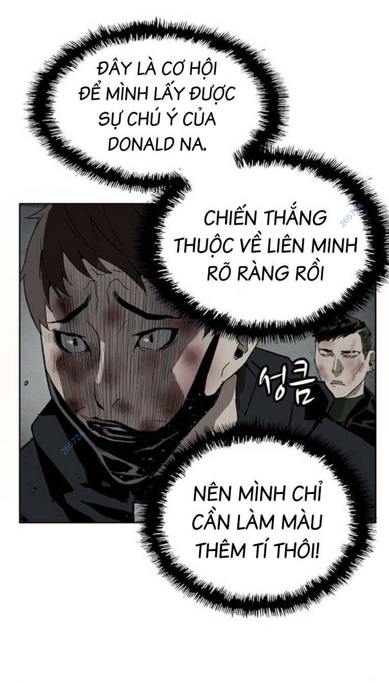 Weak Hero - Chương 249