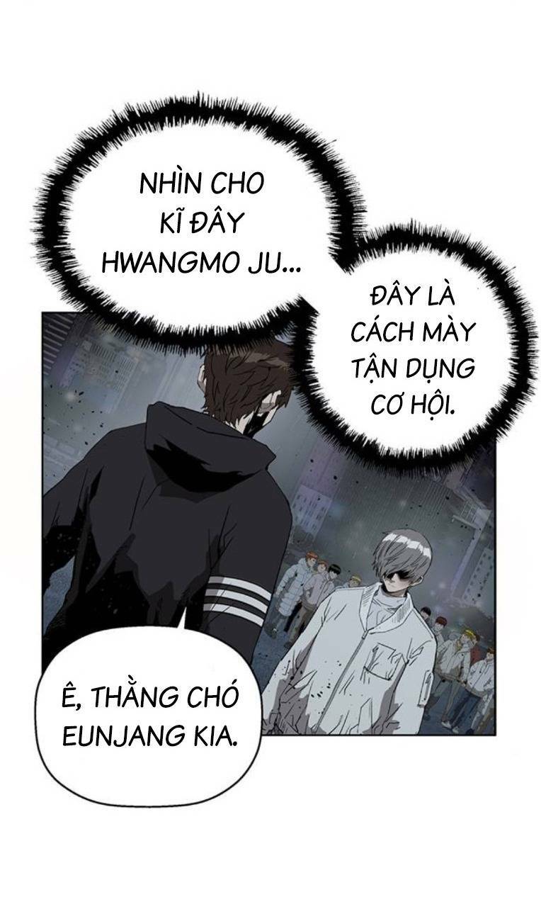 Weak Hero - Chương 249
