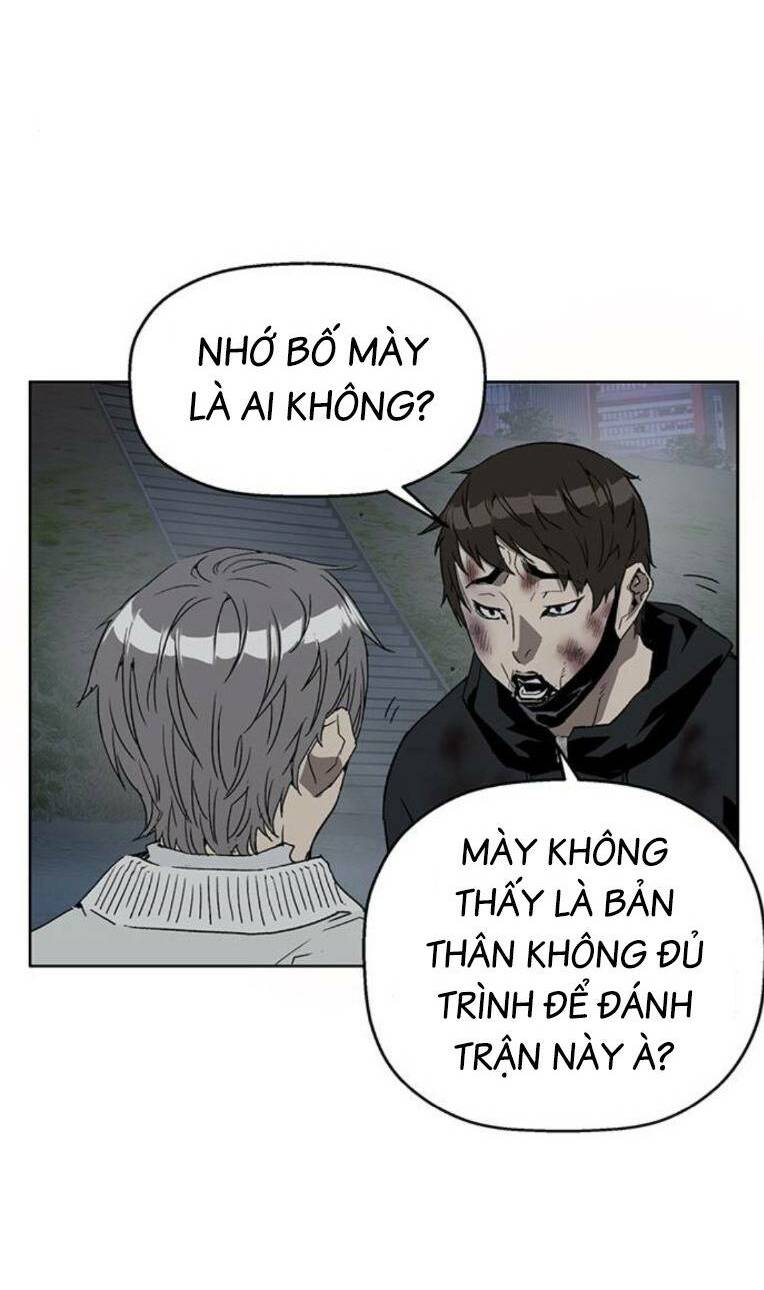 Weak Hero - Chương 249