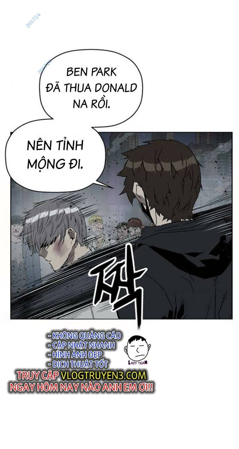 Weak Hero - Chương 249