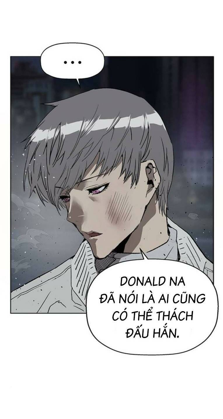 Weak Hero - Chương 249