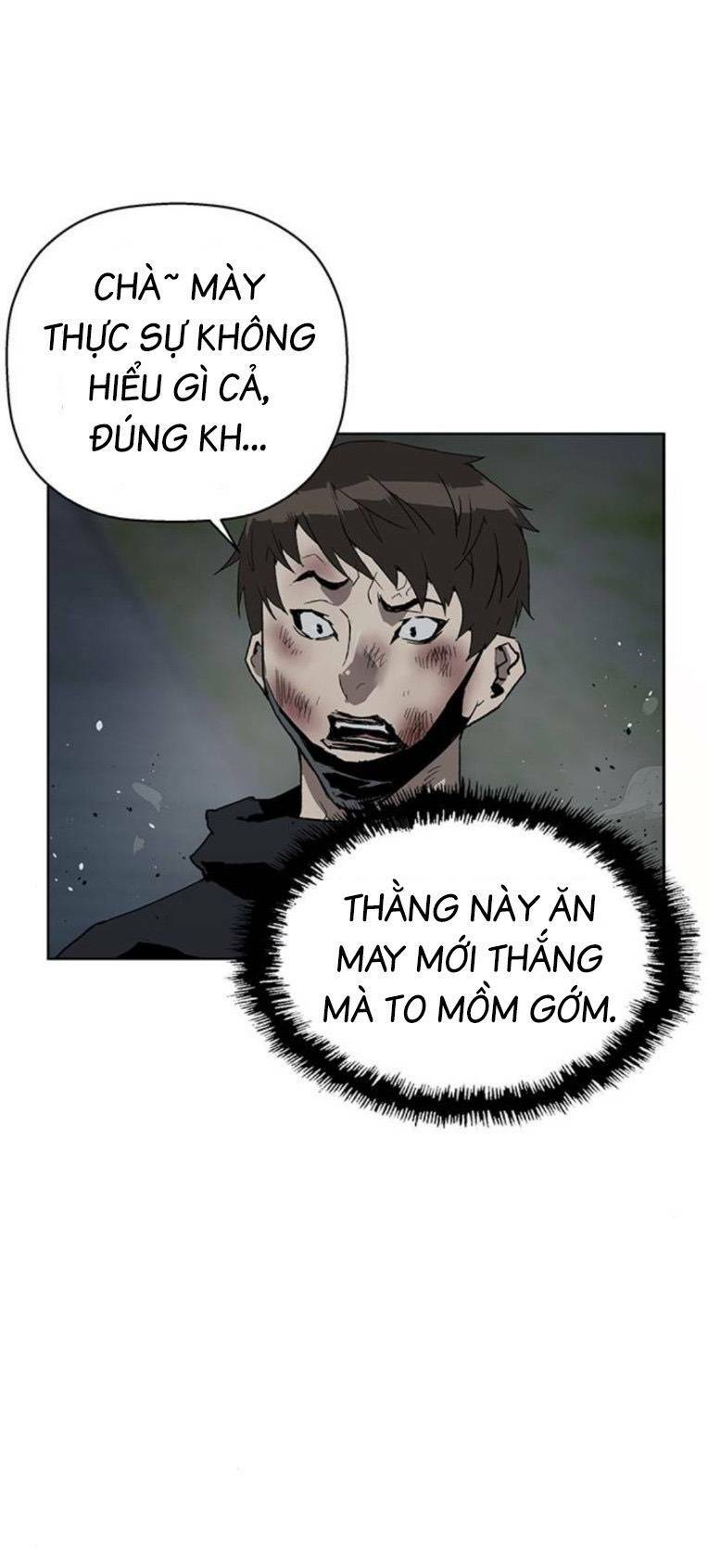 Weak Hero - Chương 249