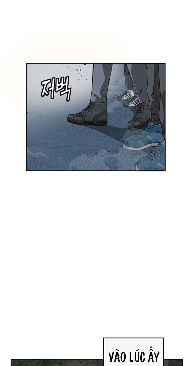 Weak Hero - Chương 249