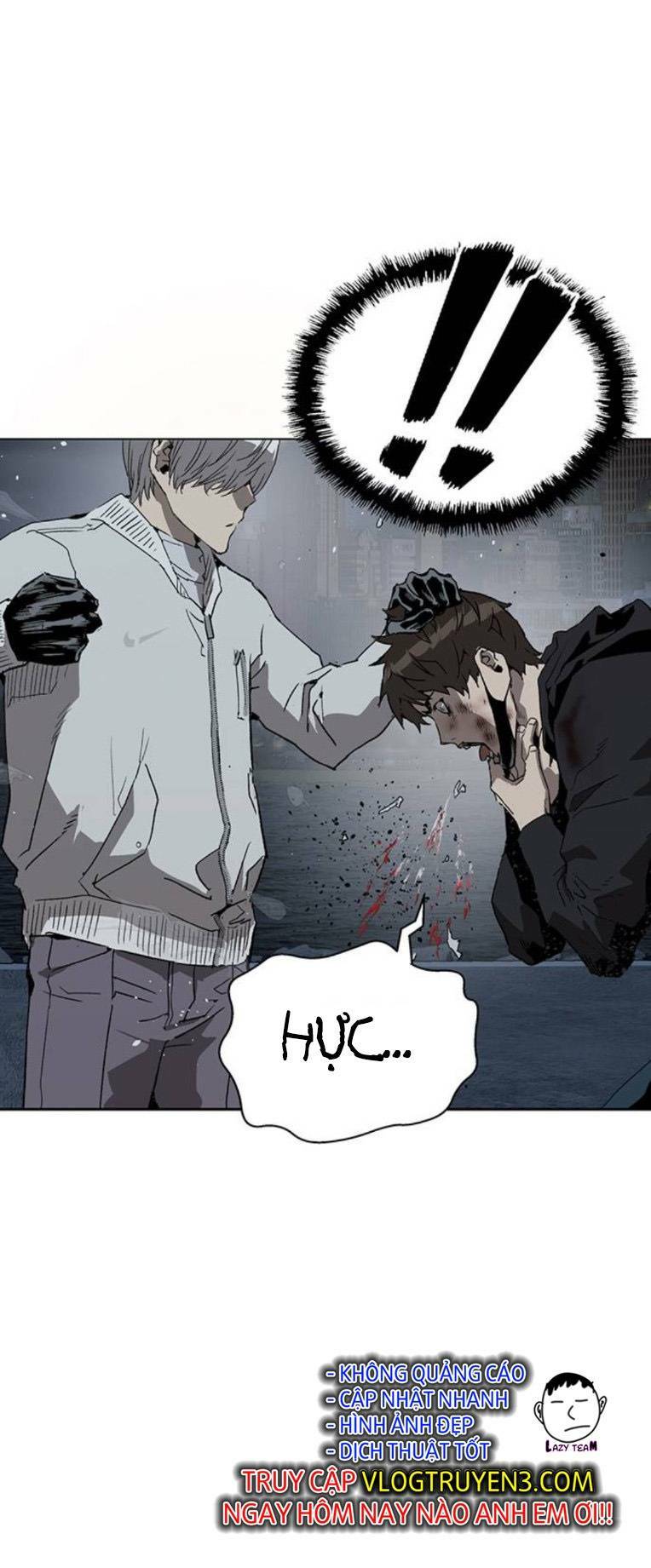 Weak Hero - Chương 249