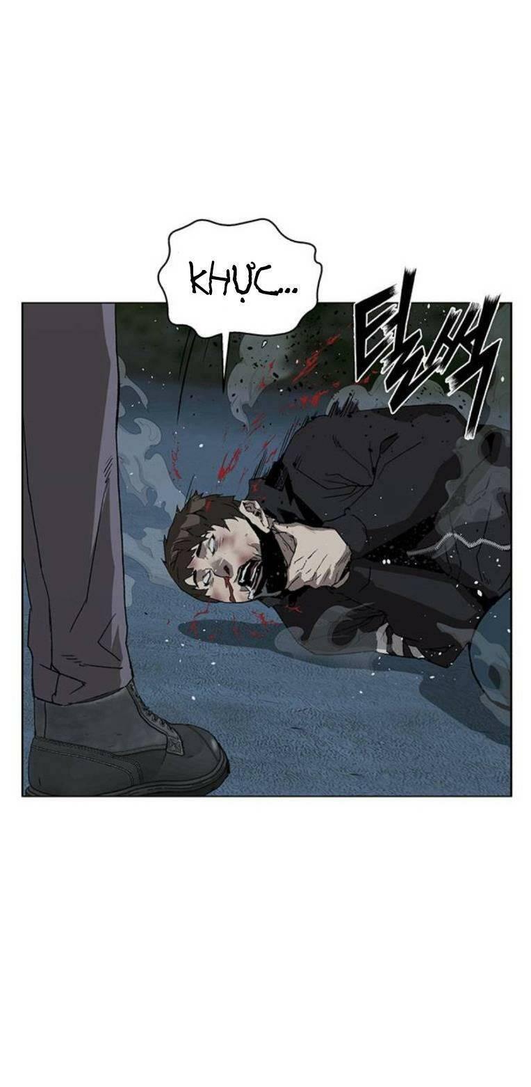 Weak Hero - Chương 249