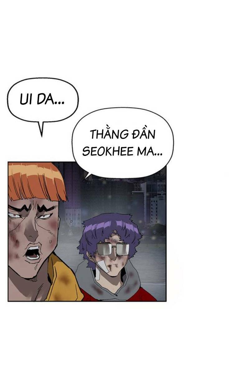 Weak Hero - Chương 249