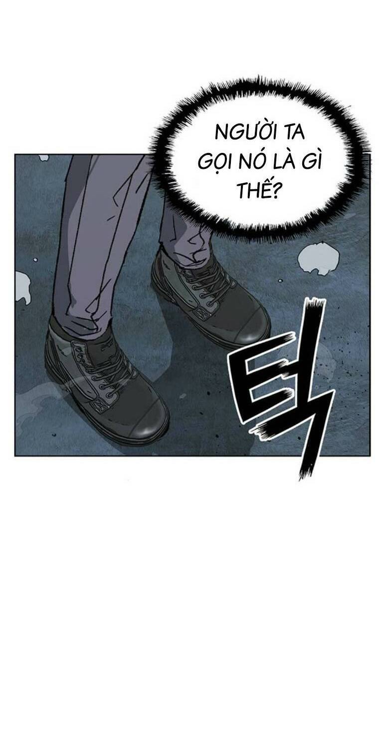 Weak Hero - Chương 249