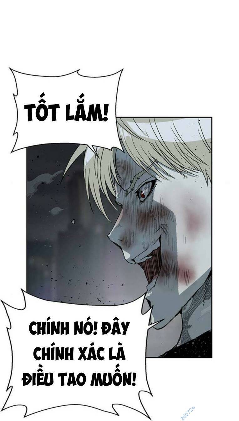 Weak Hero - Chương 249