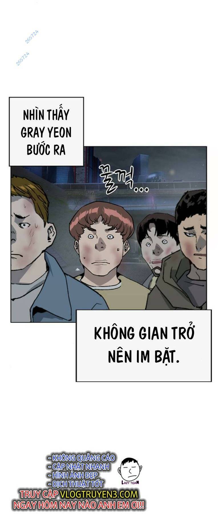 Weak Hero - Chương 249