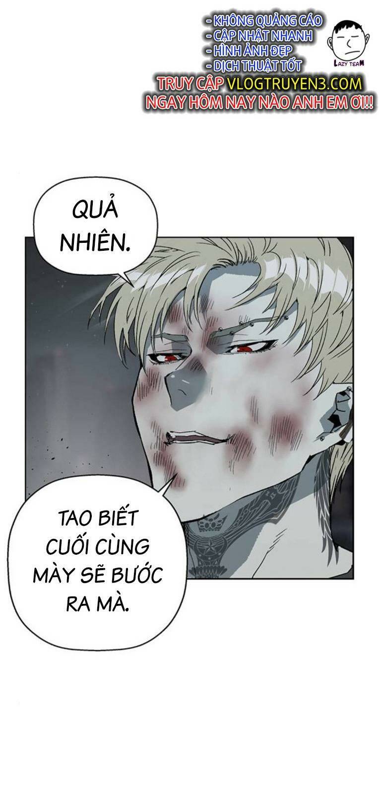 Weak Hero - Chương 249