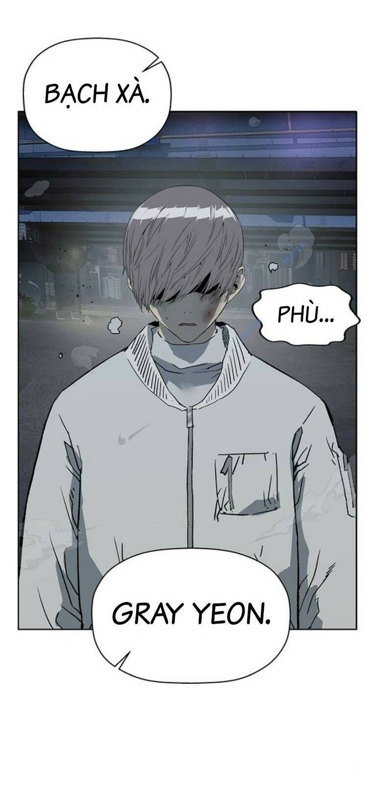 Weak Hero - Chương 249