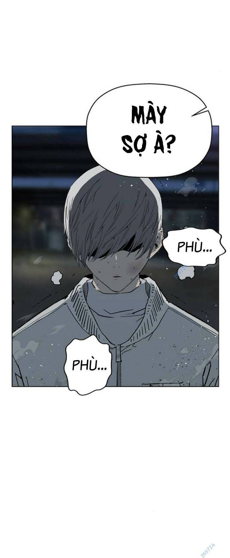 Weak Hero - Chương 249