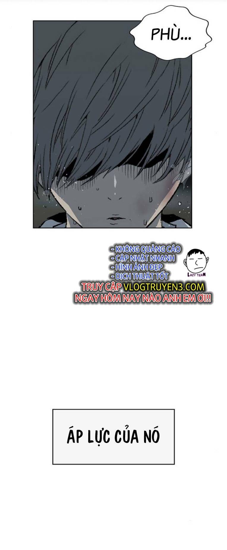 Weak Hero - Chương 249