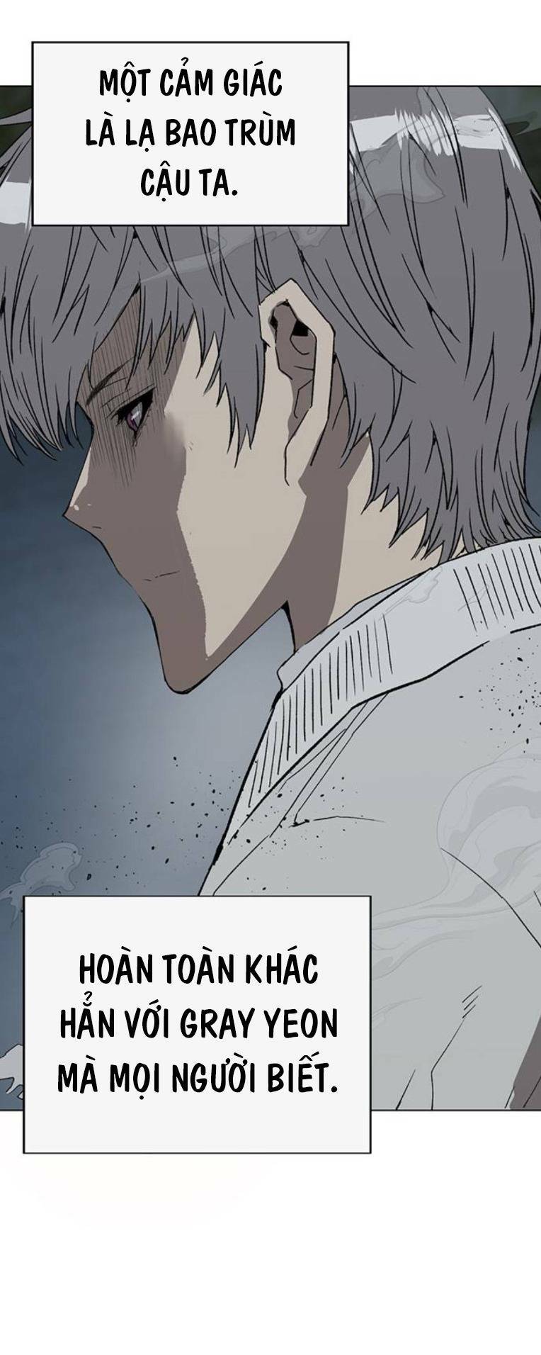 Weak Hero - Chương 249
