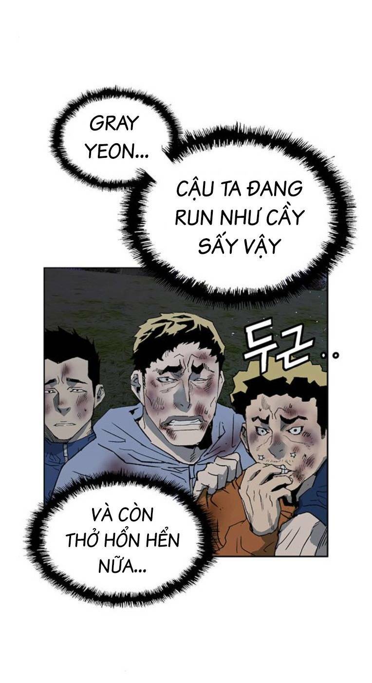 Weak Hero - Chương 249