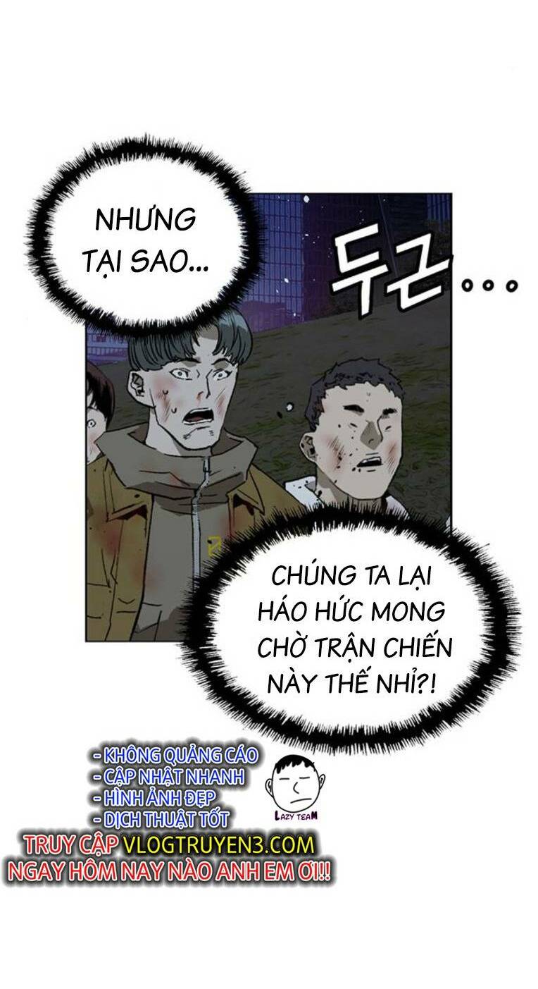 Weak Hero - Chương 249