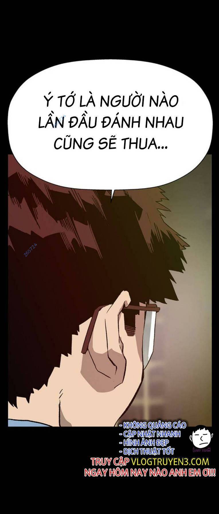 Weak Hero - Chương 249