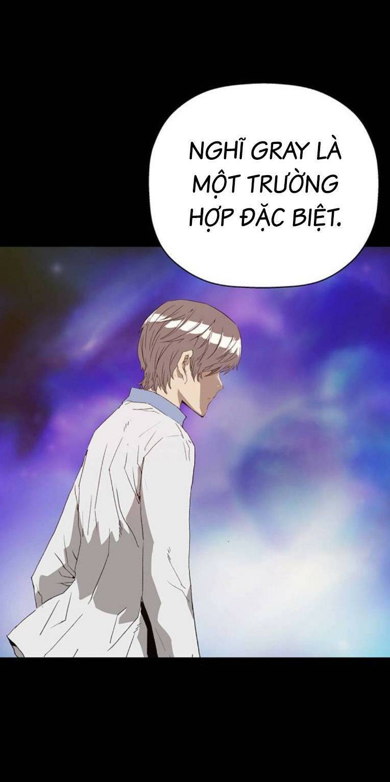 Weak Hero - Chương 249