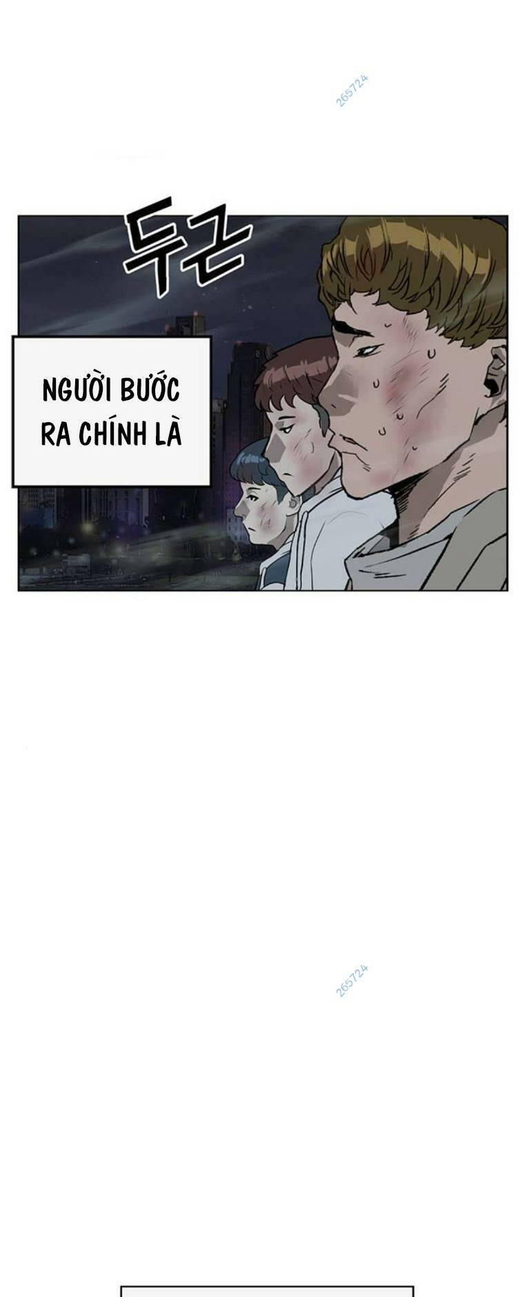 Weak Hero - Chương 249