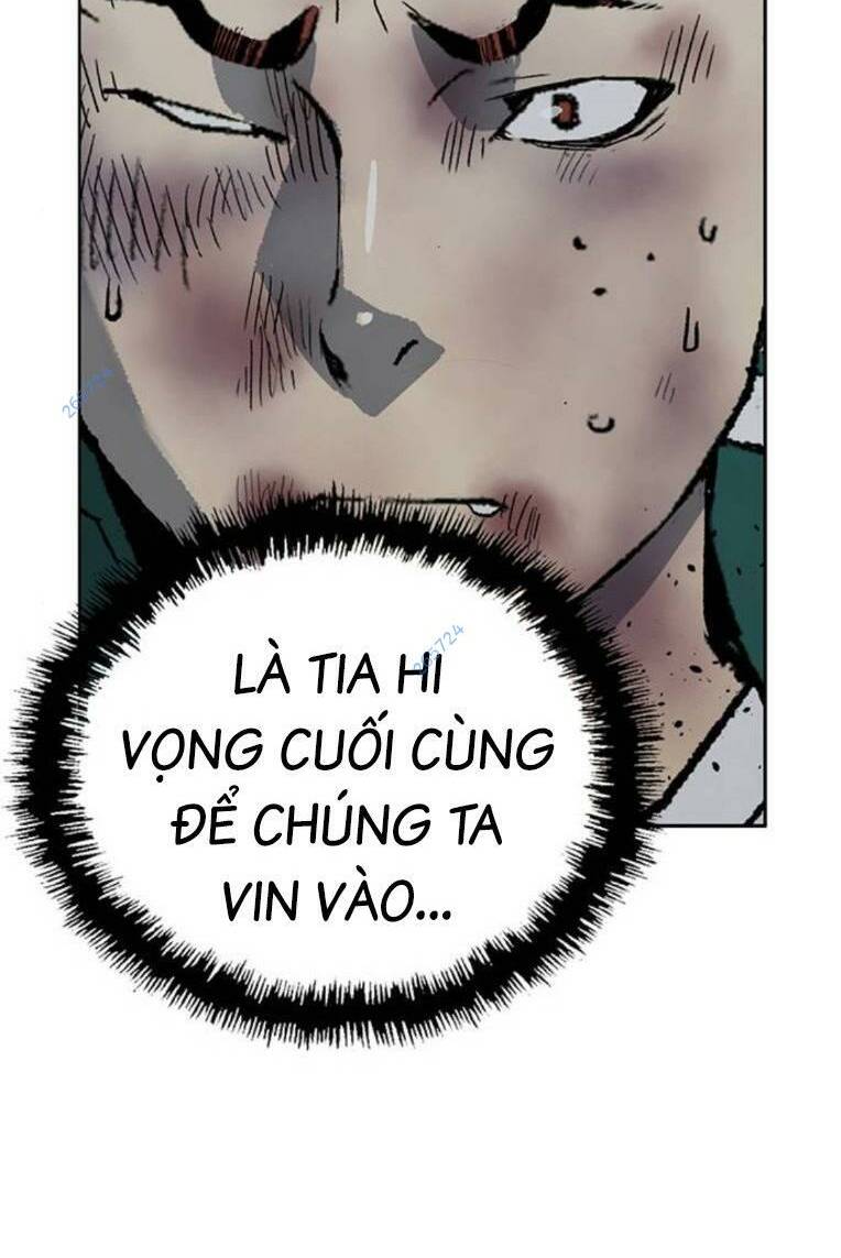 Weak Hero - Chương 249