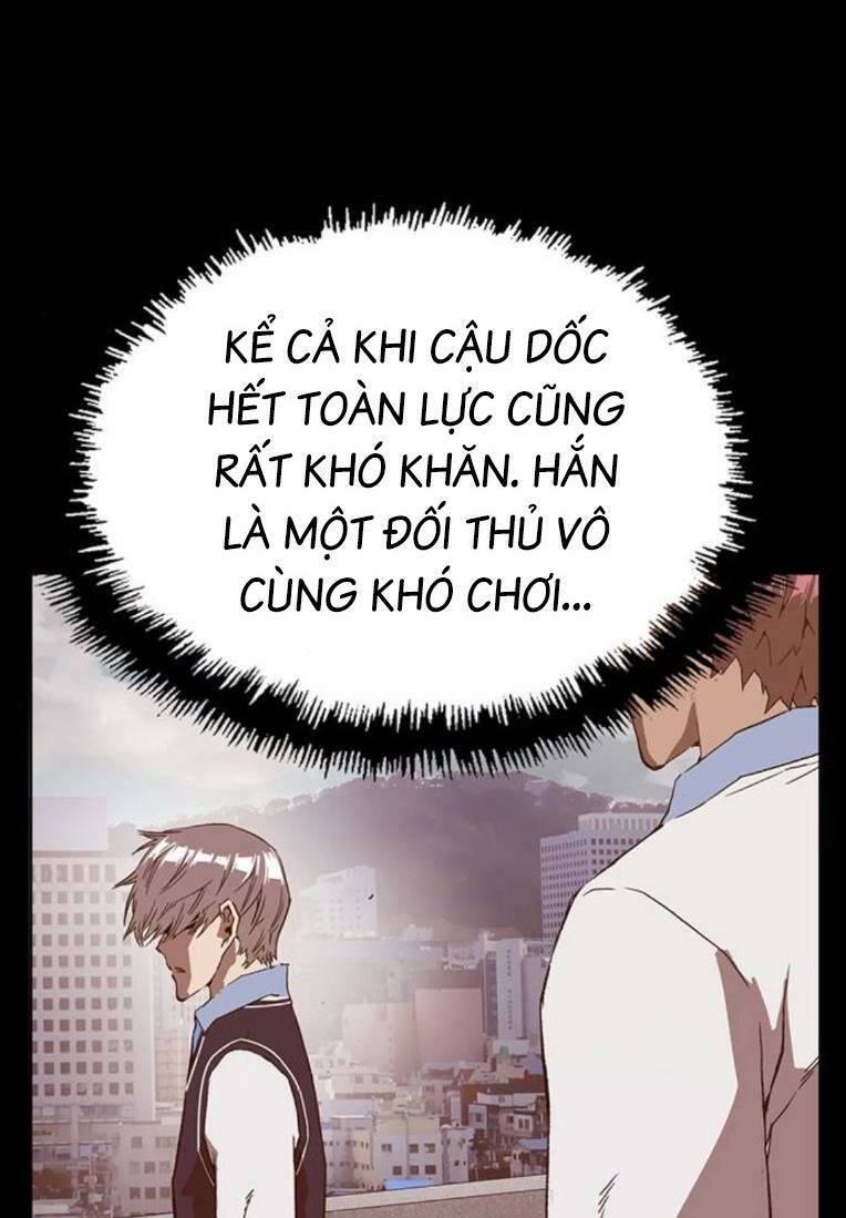 Weak Hero - Chương 249