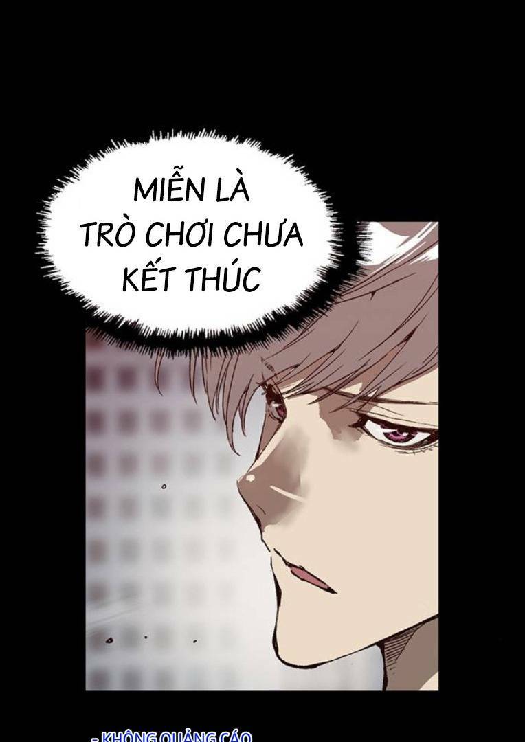 Weak Hero - Chương 249