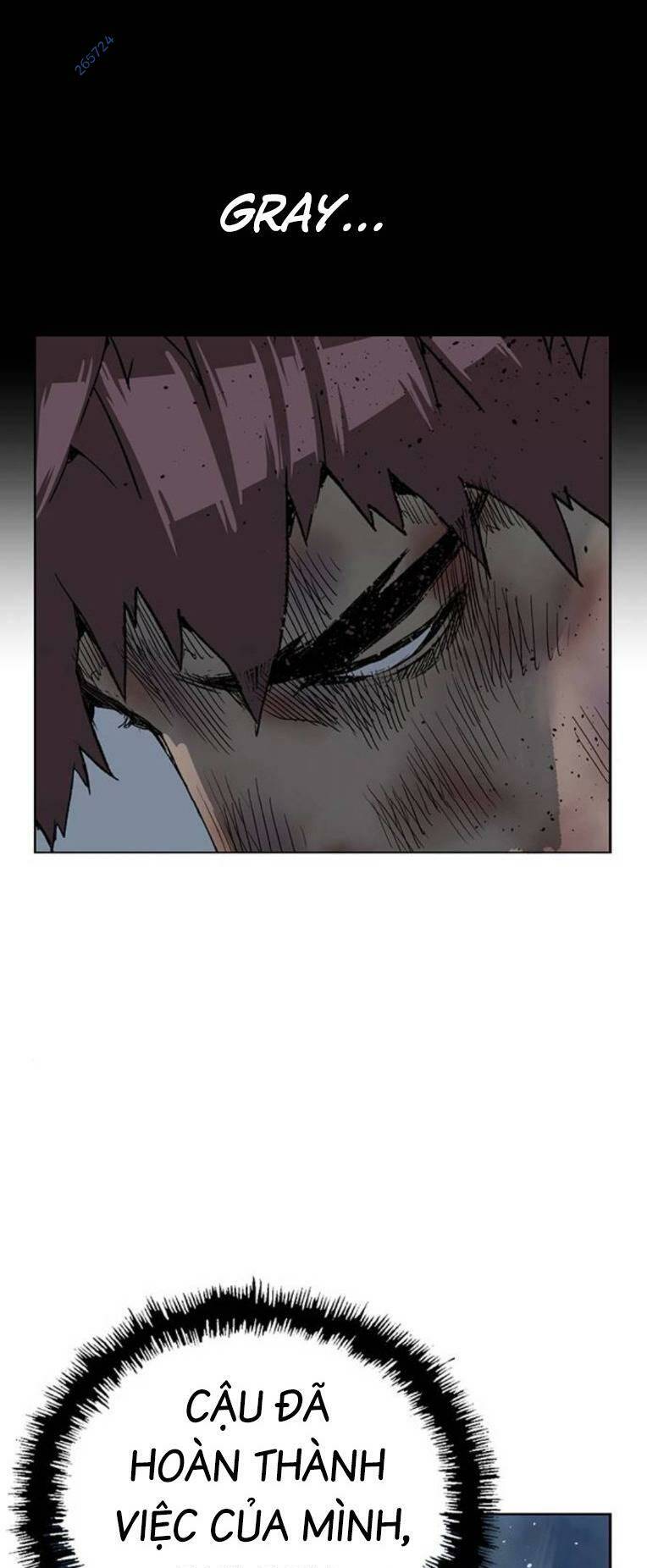 Weak Hero - Chương 249