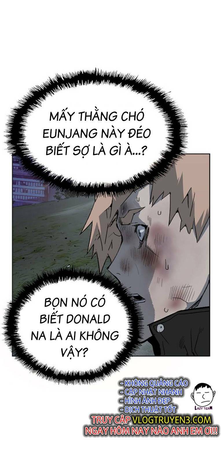 Weak Hero - Chương 249