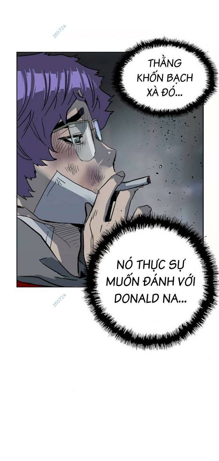 Weak Hero - Chương 249