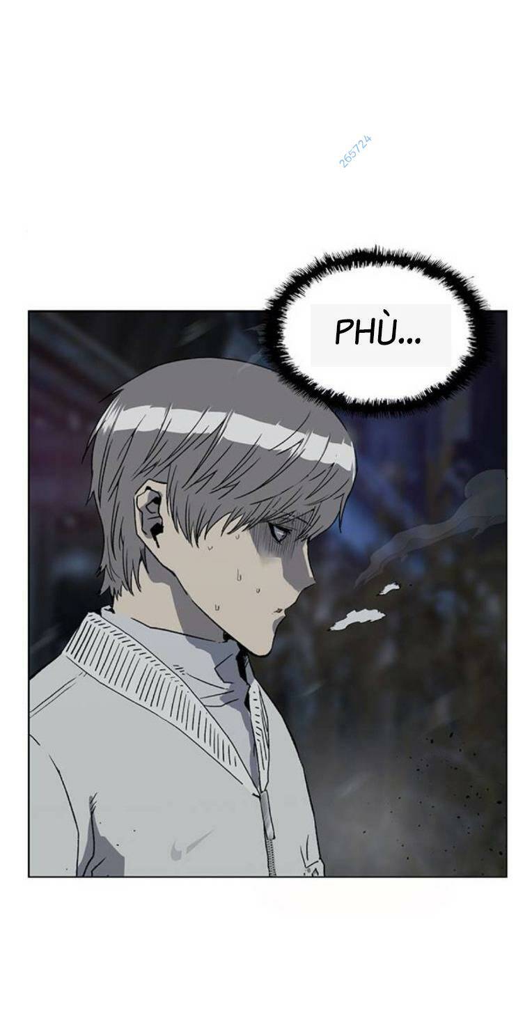 Weak Hero - Chương 249