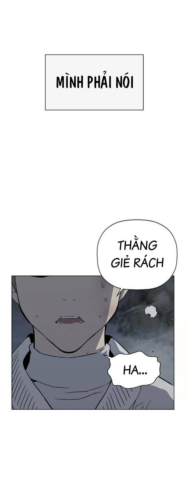 Weak Hero - Chương 249