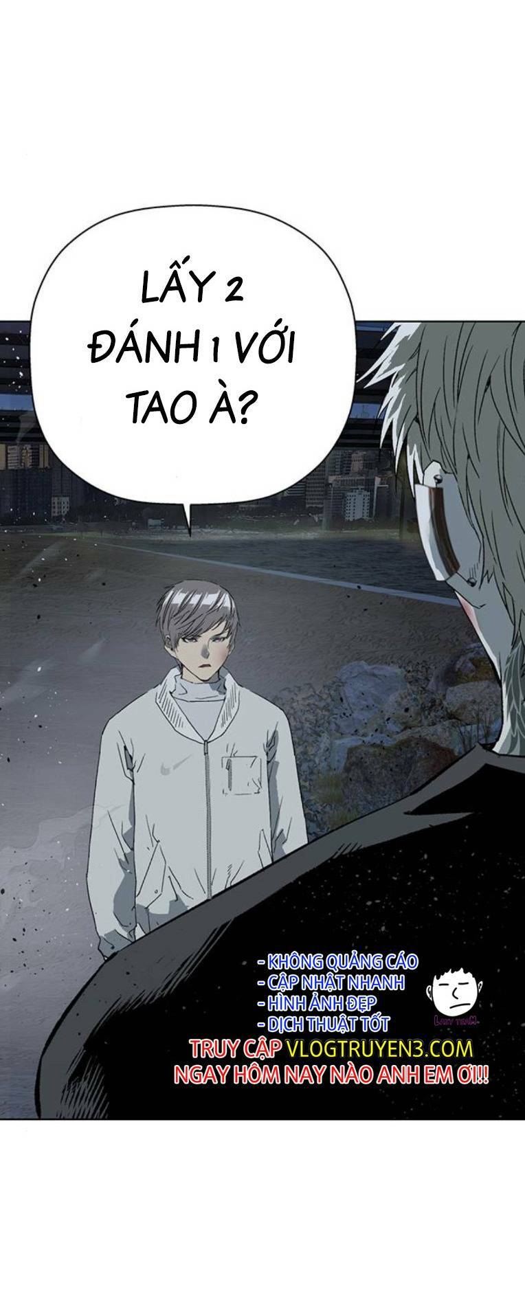 Weak Hero - Chương 249