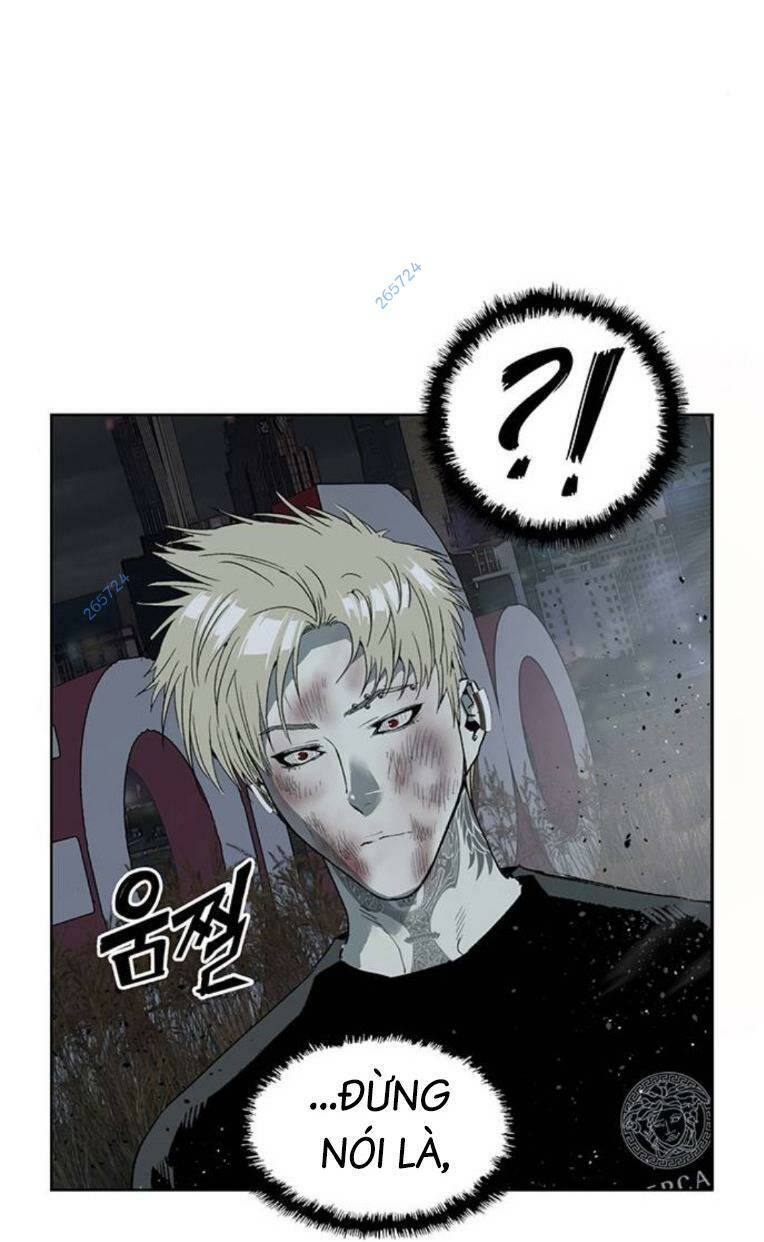 Weak Hero - Chương 249
