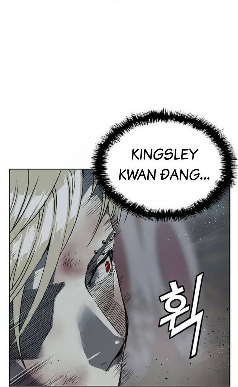 Weak Hero - Chương 249