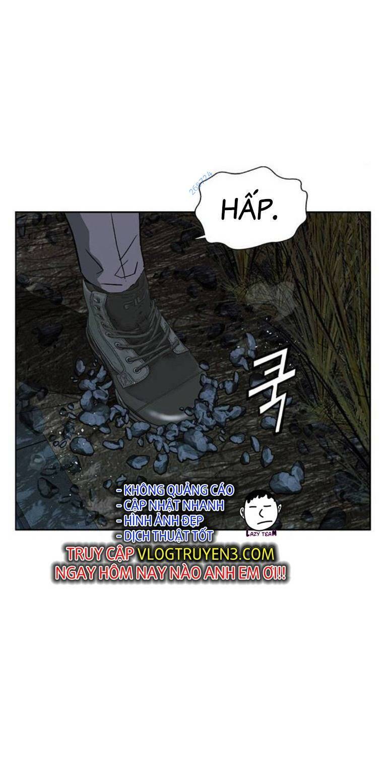 Weak Hero - Chương 249