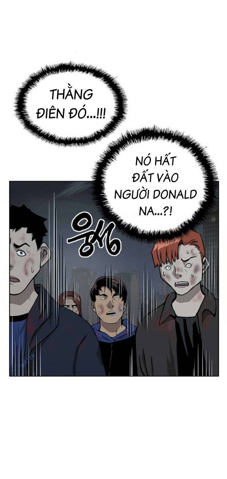 Weak Hero - Chương 249