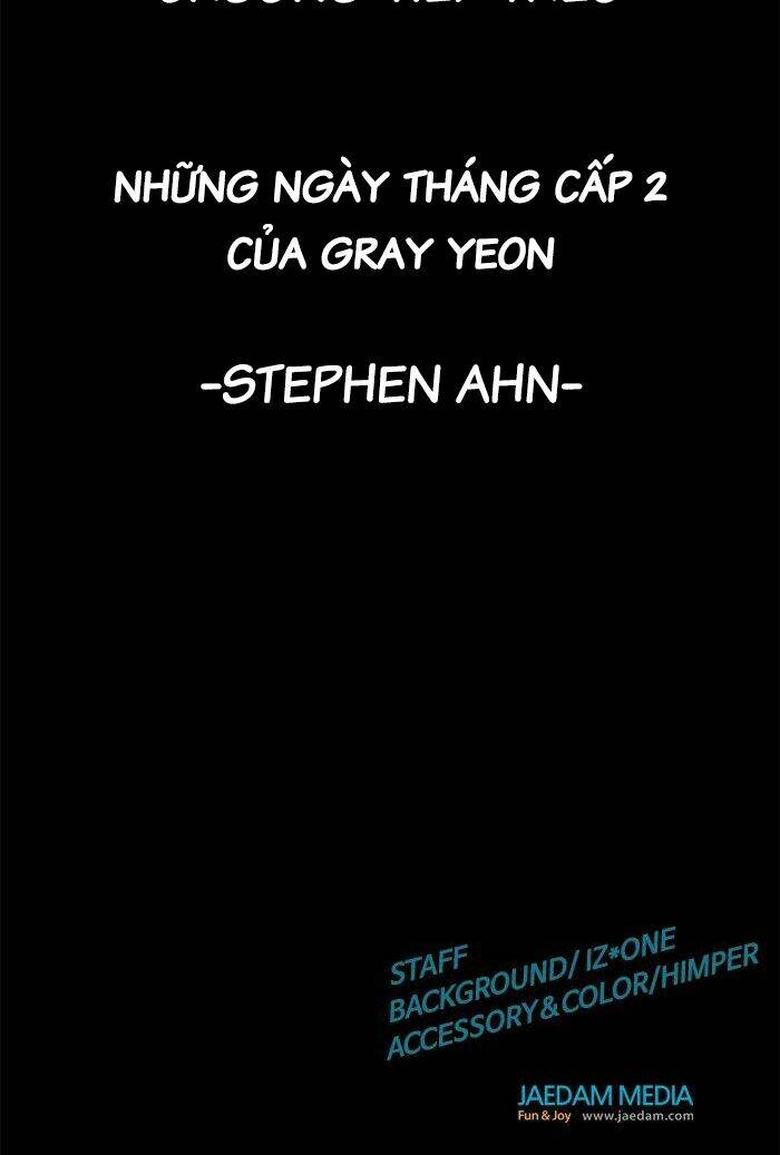 Weak Hero - Chương 25