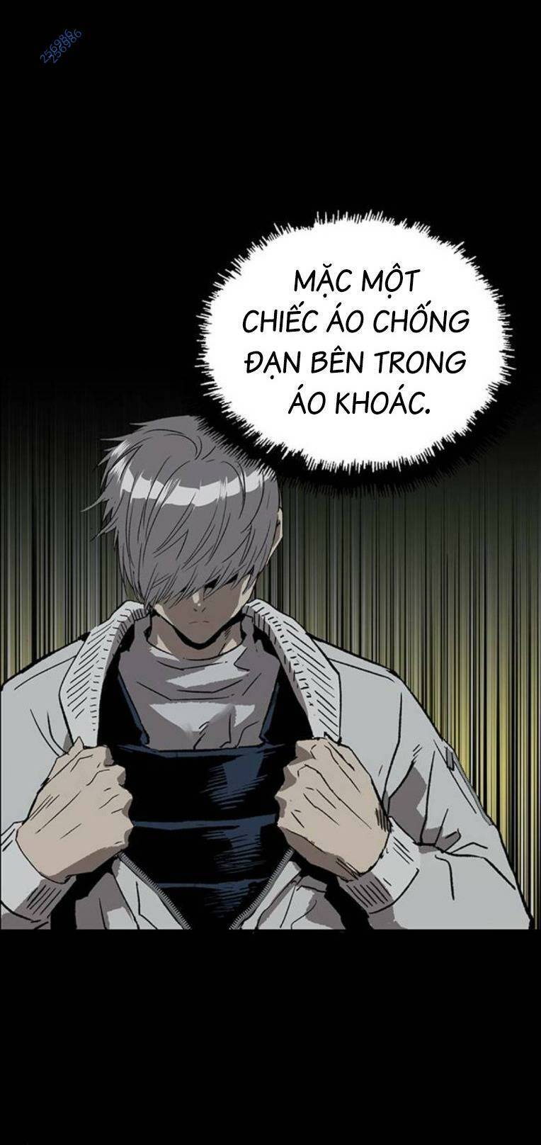 Weak Hero - Chương 250