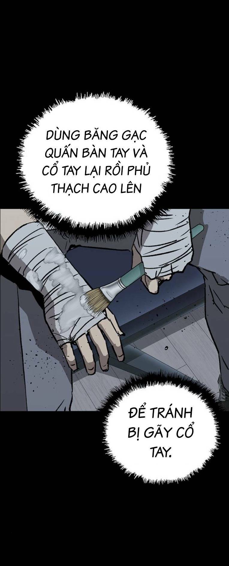 Weak Hero - Chương 250