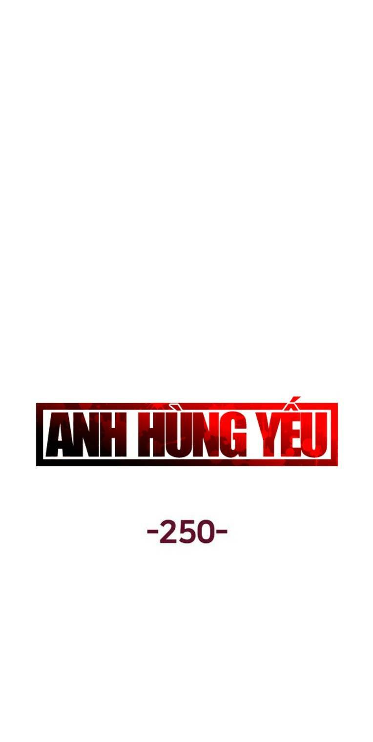 Weak Hero - Chương 250