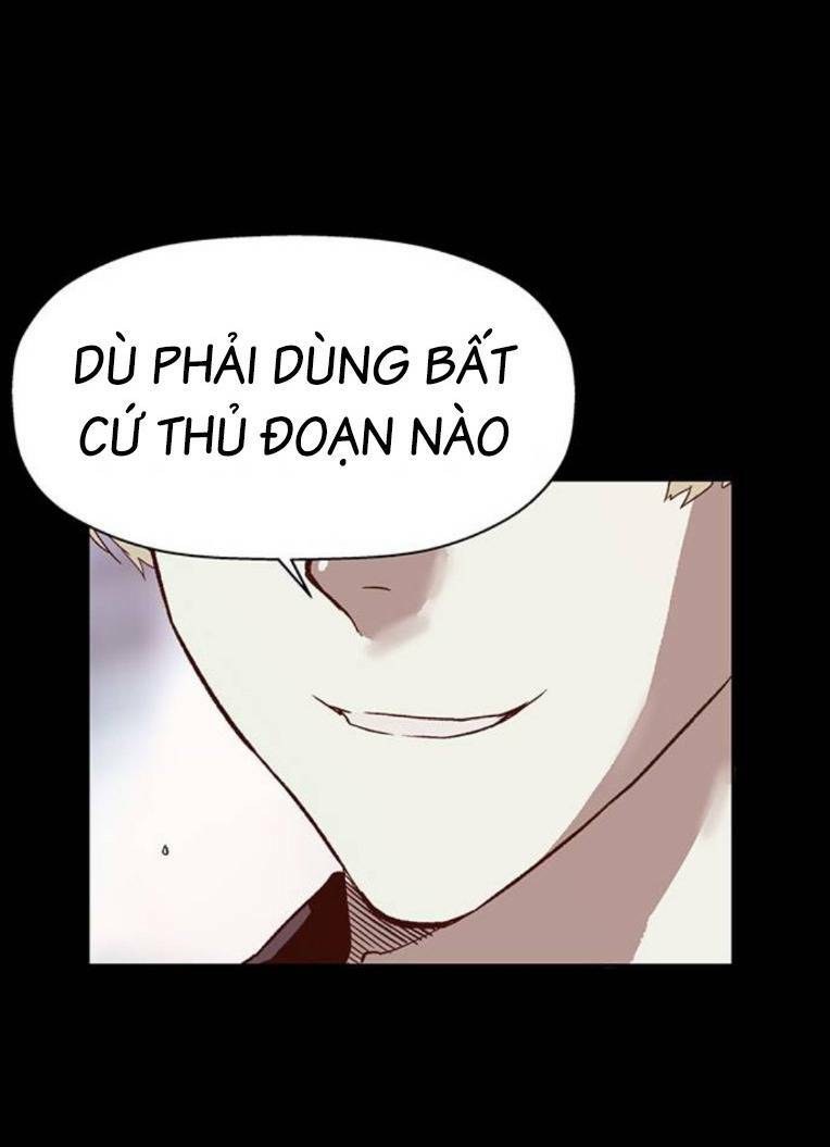 Weak Hero - Chương 250